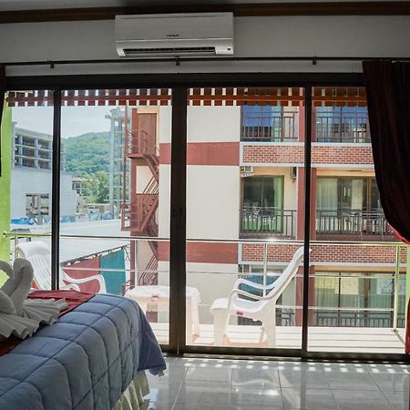 Ferienwohnung Kata Nara Exterior foto
