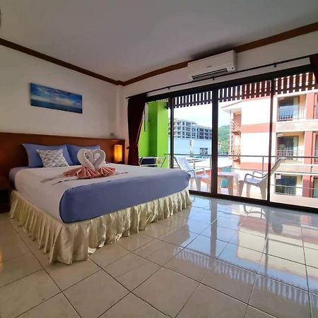Ferienwohnung Kata Nara Exterior foto