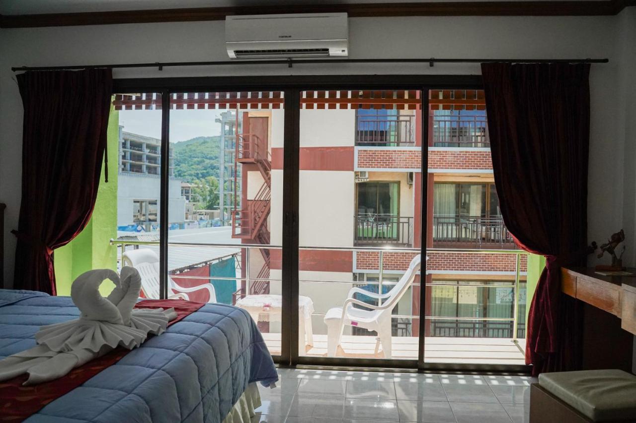 Ferienwohnung Kata Nara Exterior foto