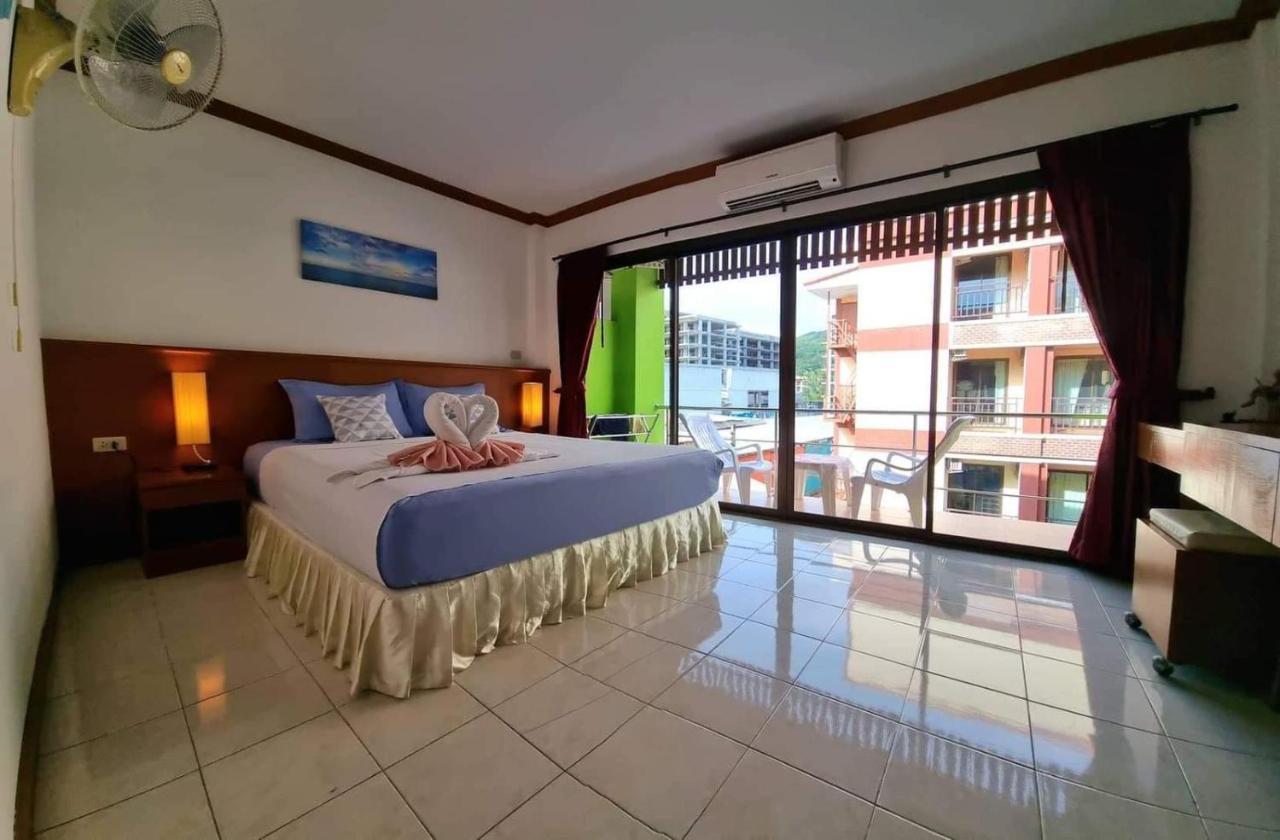 Ferienwohnung Kata Nara Exterior foto