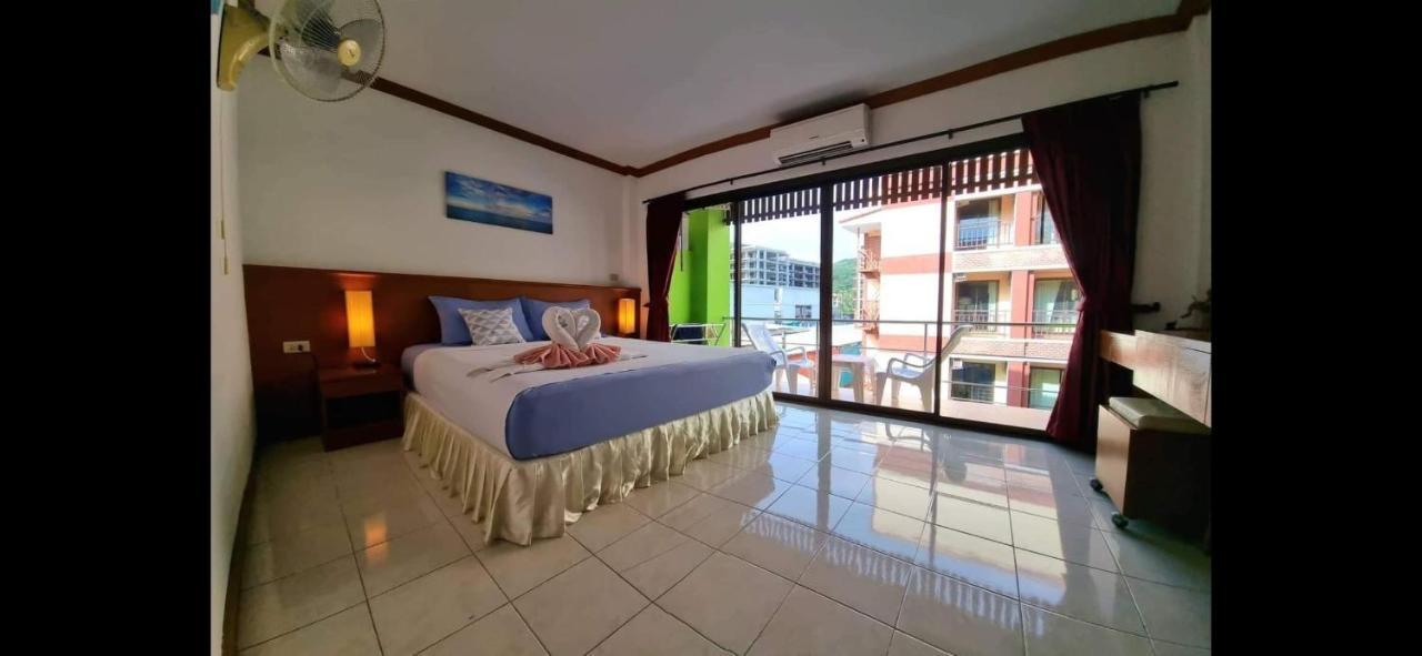 Ferienwohnung Kata Nara Exterior foto
